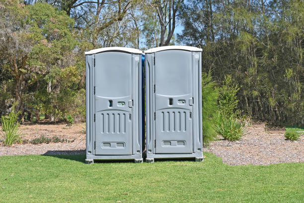 Types of Portable Toilets We Offer in Wagon Wheel, AZ